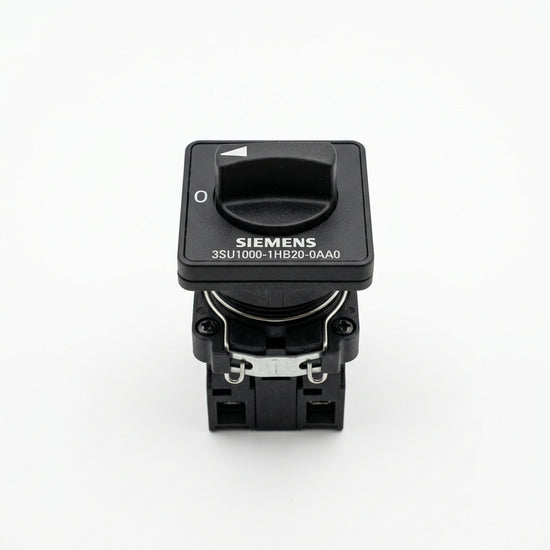 SIEMENS/EP 3SU1000-1HB20-0AA0