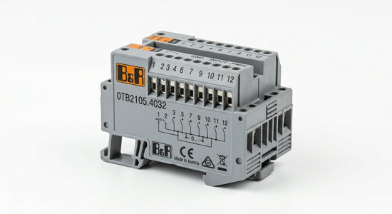 B&R 0TB2105.4032