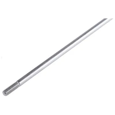 Electrodo 475mm M4 acero inoxidable (AISI 316L)