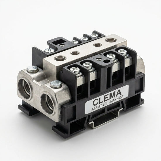 BIND 1020000000 WEIDMULLER CLEMA TORNILLO BEIGE WDU2.5 26-12AWG 24A WDU 2.5