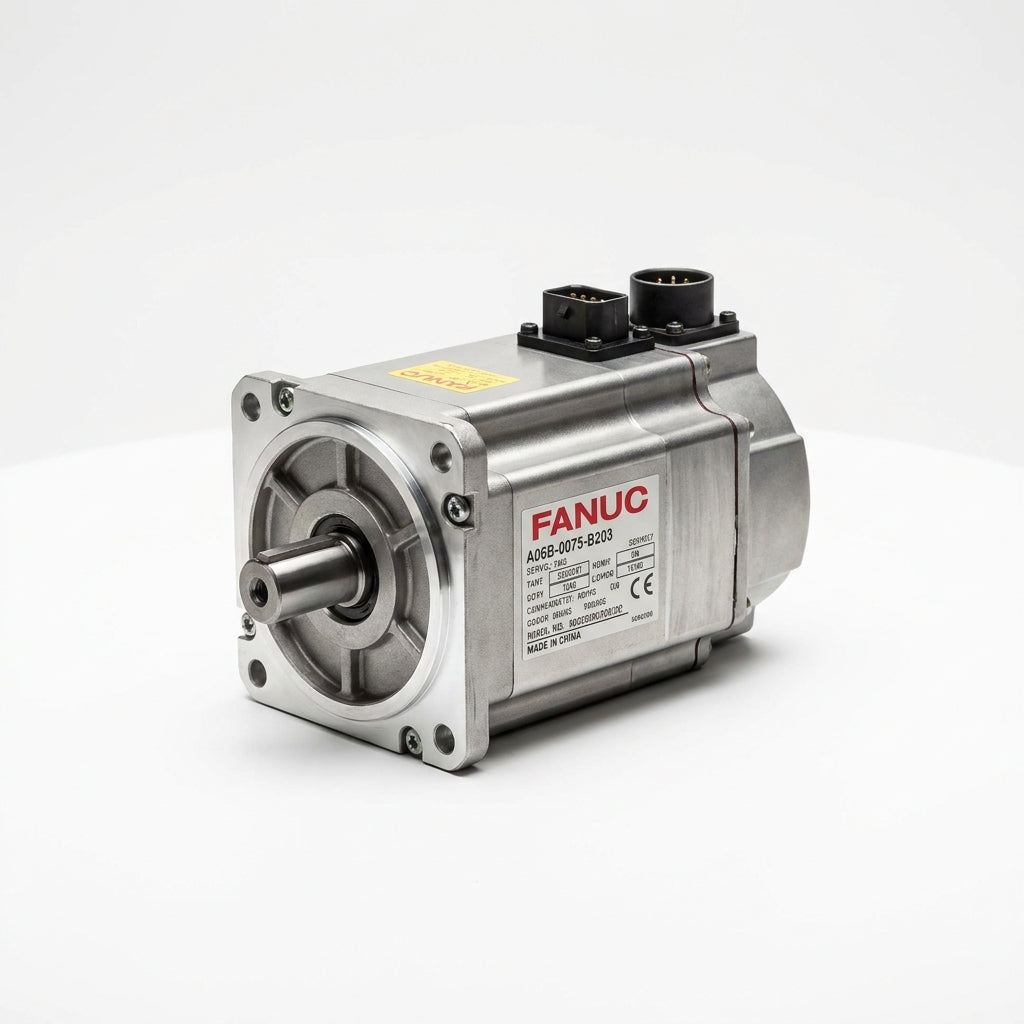 FANUC A06B-0075-B203