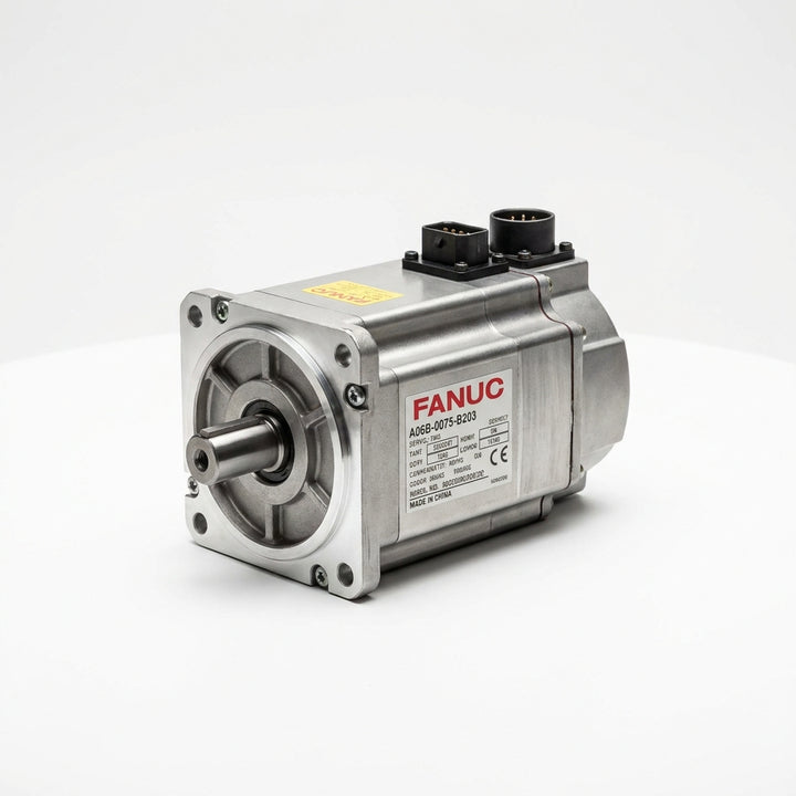 FANUC A06B-0075-B203