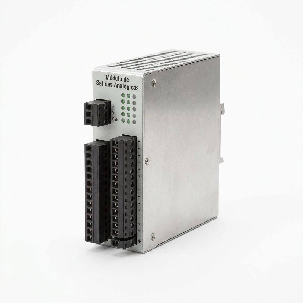 BIND Allen-Bradley 1769-OF8V