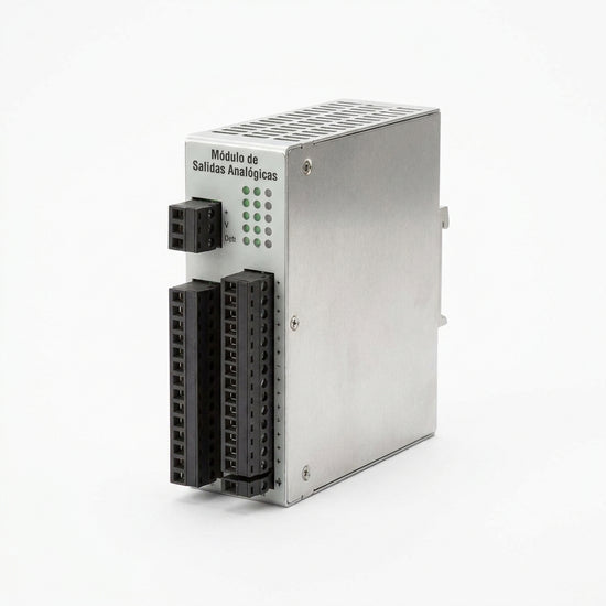 BIND Allen-Bradley 1769-OF8V