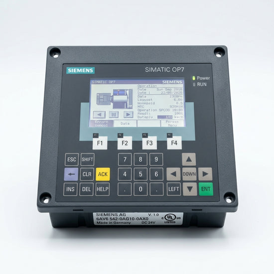 SIEMENS 6AV6 542-0AG10-0AX0