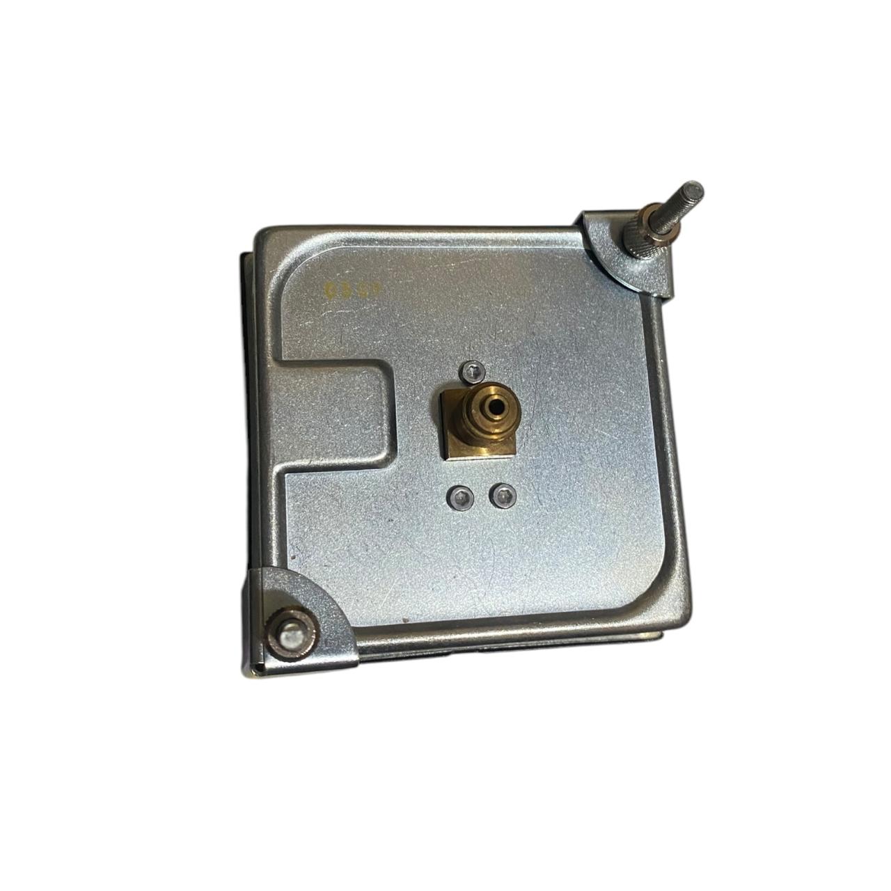 Wika CL 1.6 manómetro