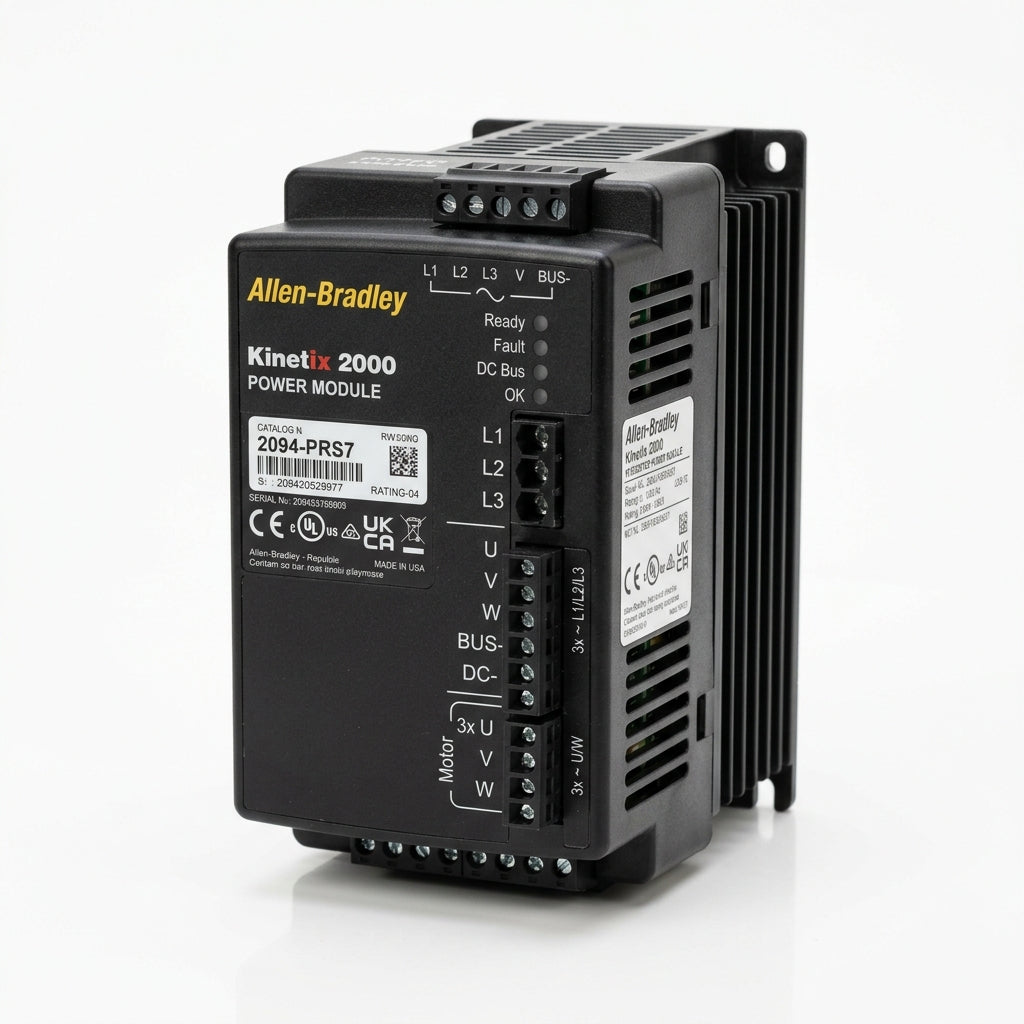 ALLEN BRADLEY 2094-PRS7