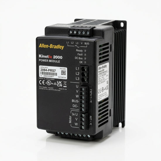 ALLEN BRADLEY 2094-PRS7