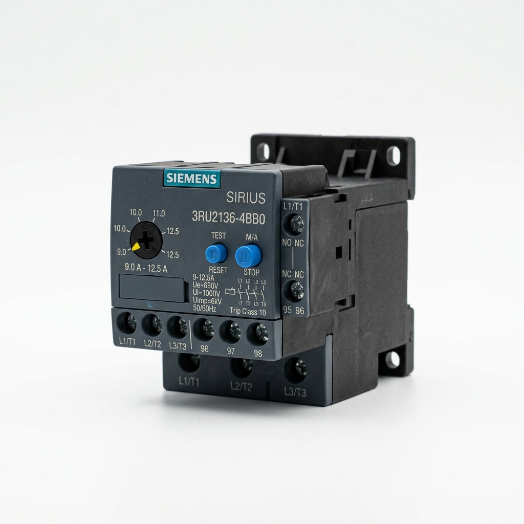 SIEMENS/EP 3RU2136-4BB0