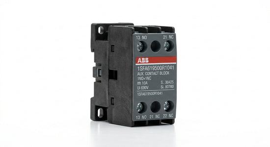 ABB 1SFA619500R1041