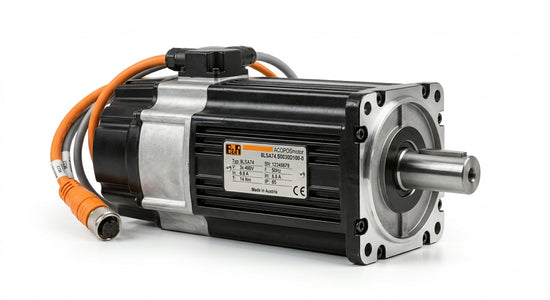 B&R 8LSA74.S0030D100-0