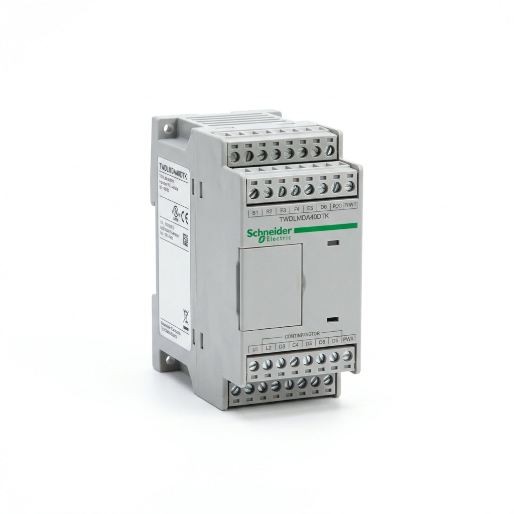 Schneider Electric TWDLMDA40DTK