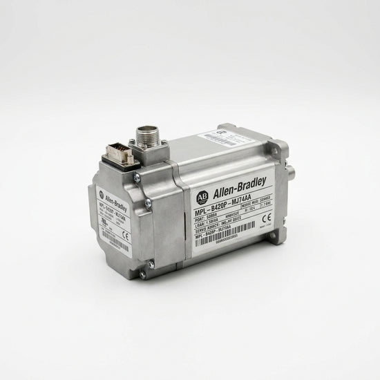 Allen-Bradley MPL-B420P-MJ74AA