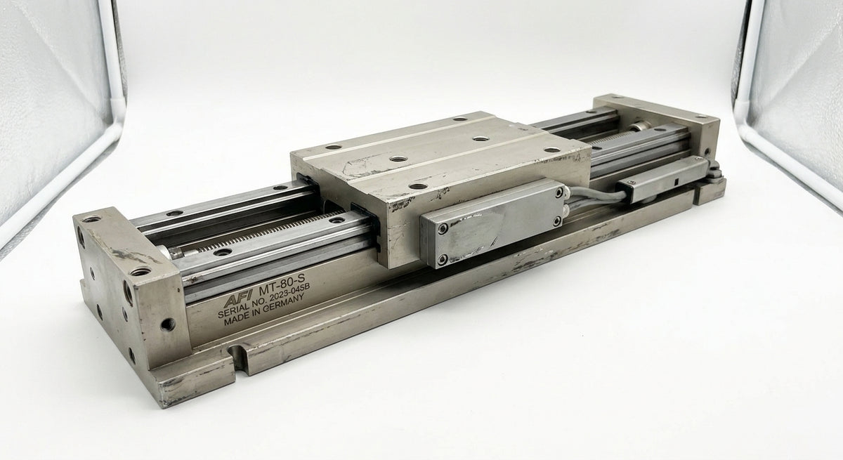 AFI MT-80-S