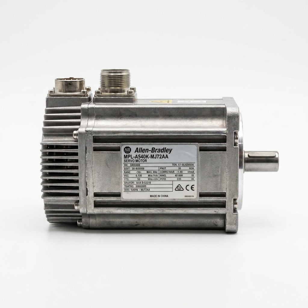 Allen-Bradley MPL-A540K-MJ72AA