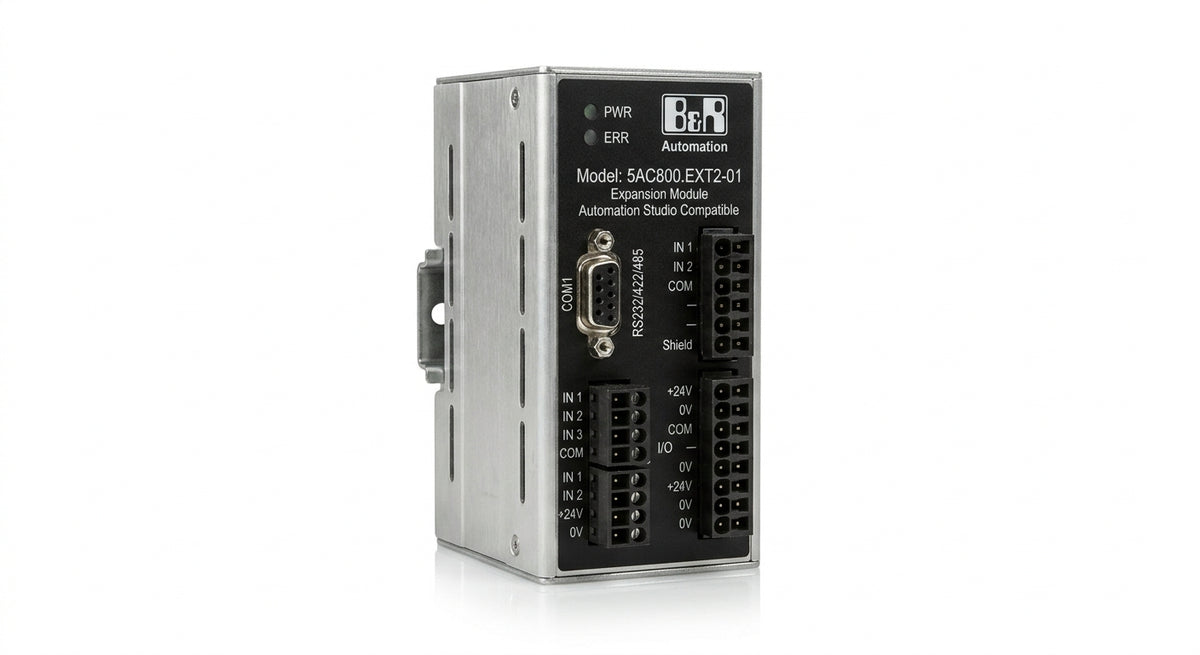 B&R 5AC800.EXT2-01