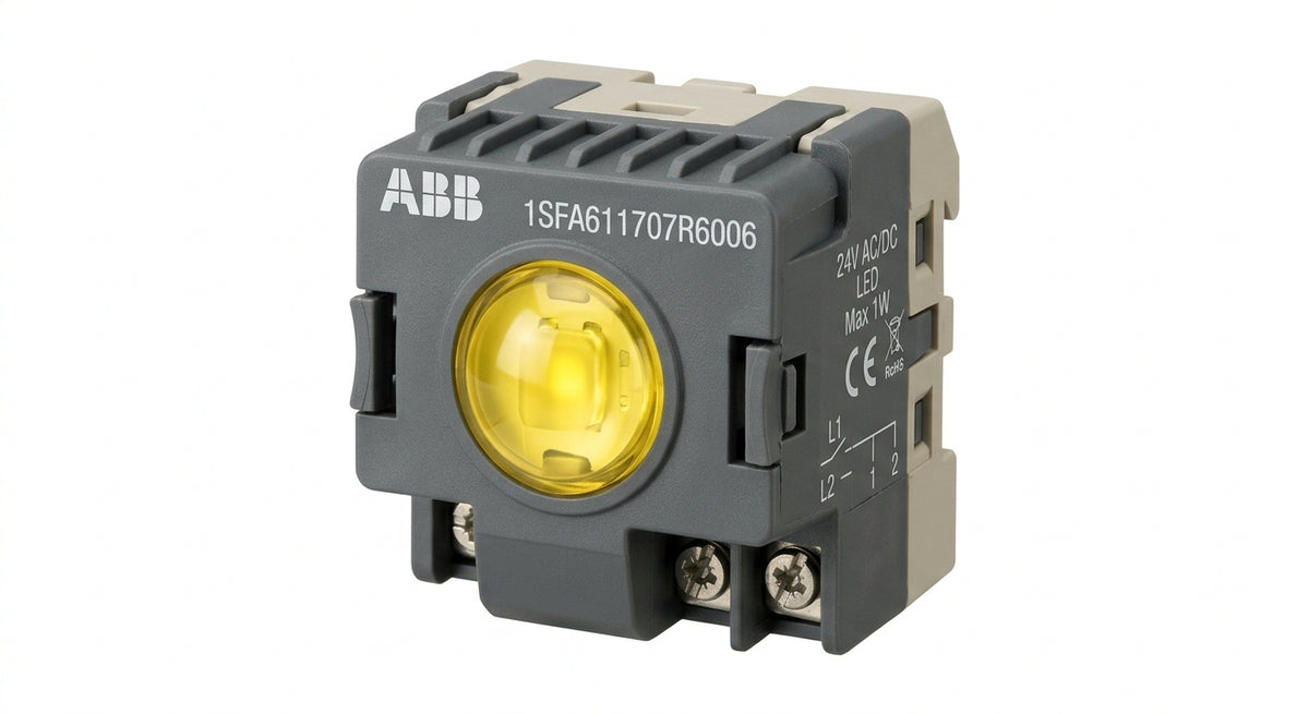 ABB 1SFA611707R6006