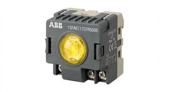 ABB 1SFA611707R6006