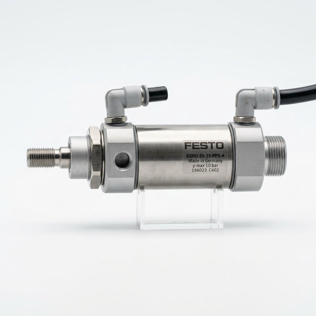 FESTO DSNU-25-35-PPS-A