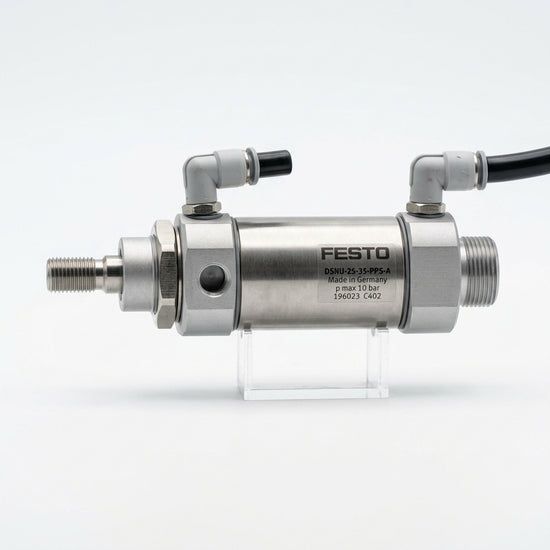FESTO DSNU-25-35-PPS-A