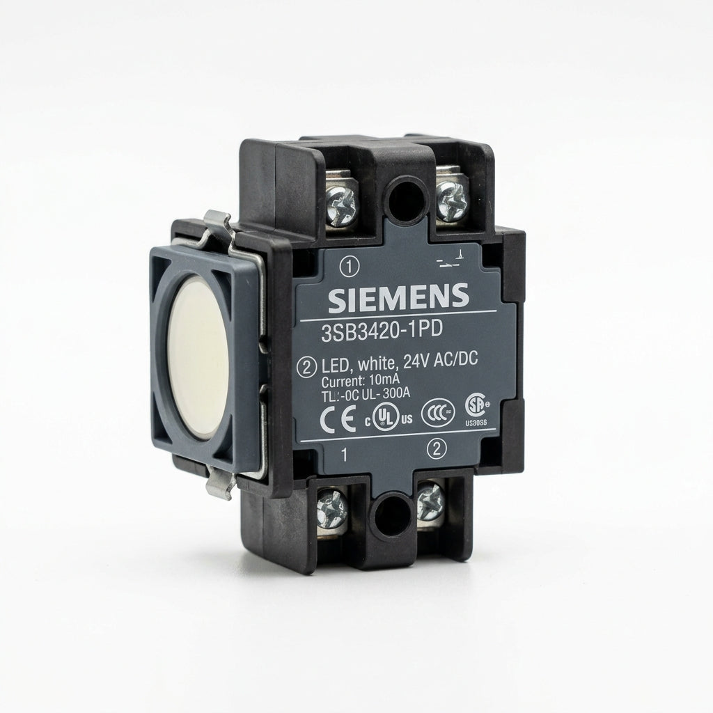 SIEMENS 3SB3420-1PD
