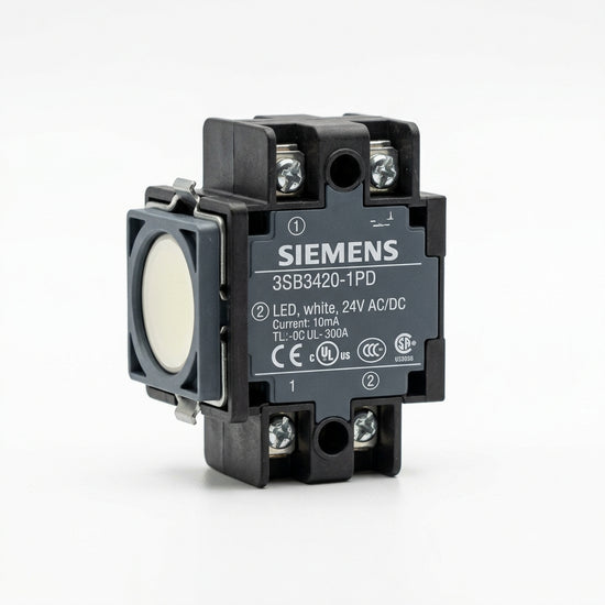 SIEMENS 3SB3420-1PD