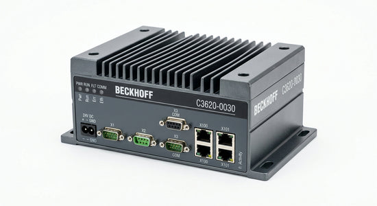 BECKHOFF C3620-0030
