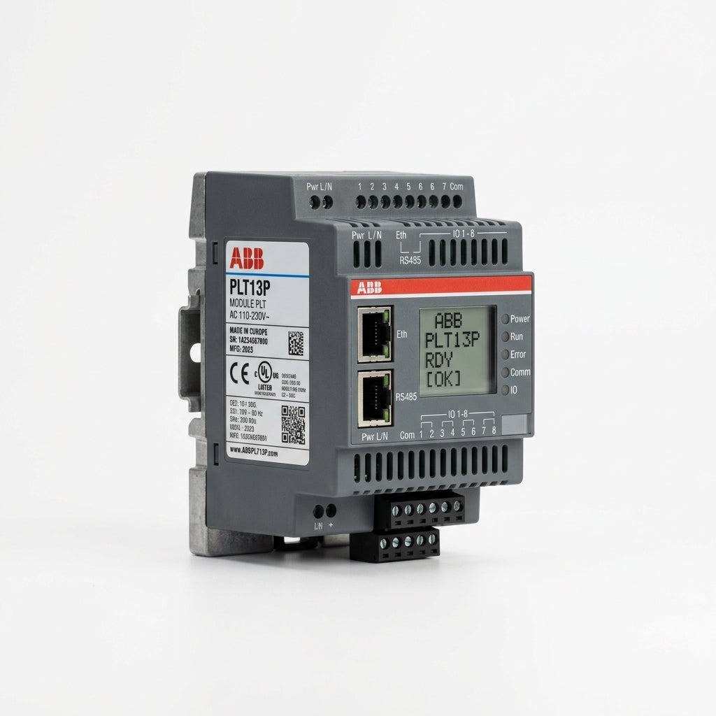 ABB PLT13P