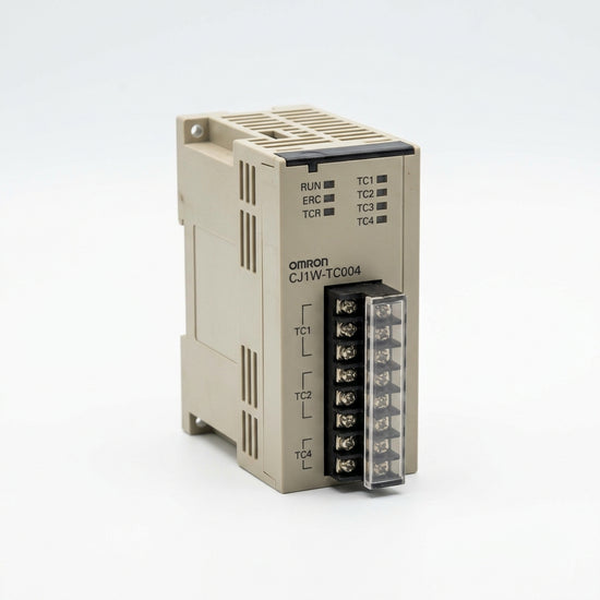 Omron CJ1W-TC004