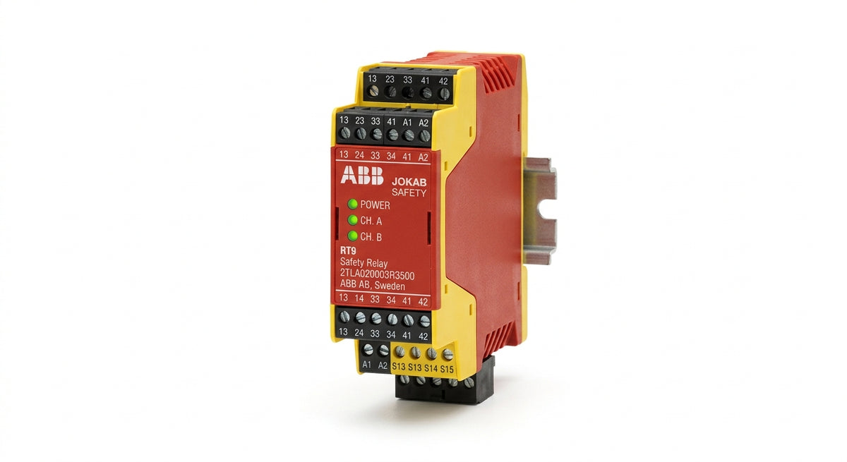 ABB 2TLA020003R3500