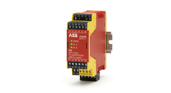 ABB 2TLA020003R3500