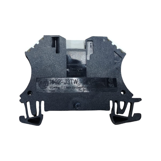ALLEN BRADLEY 1492-J3TW