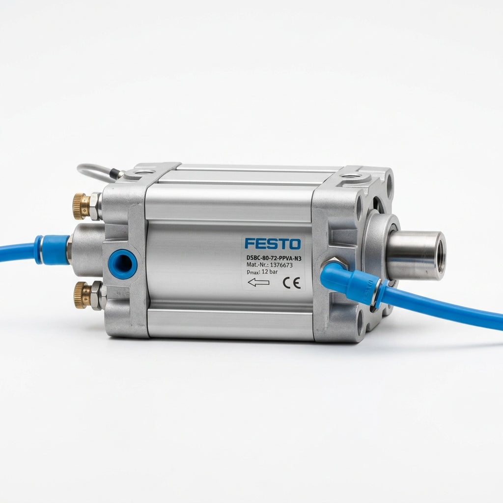 FESTO DSBC-80-72-PPVA-N3