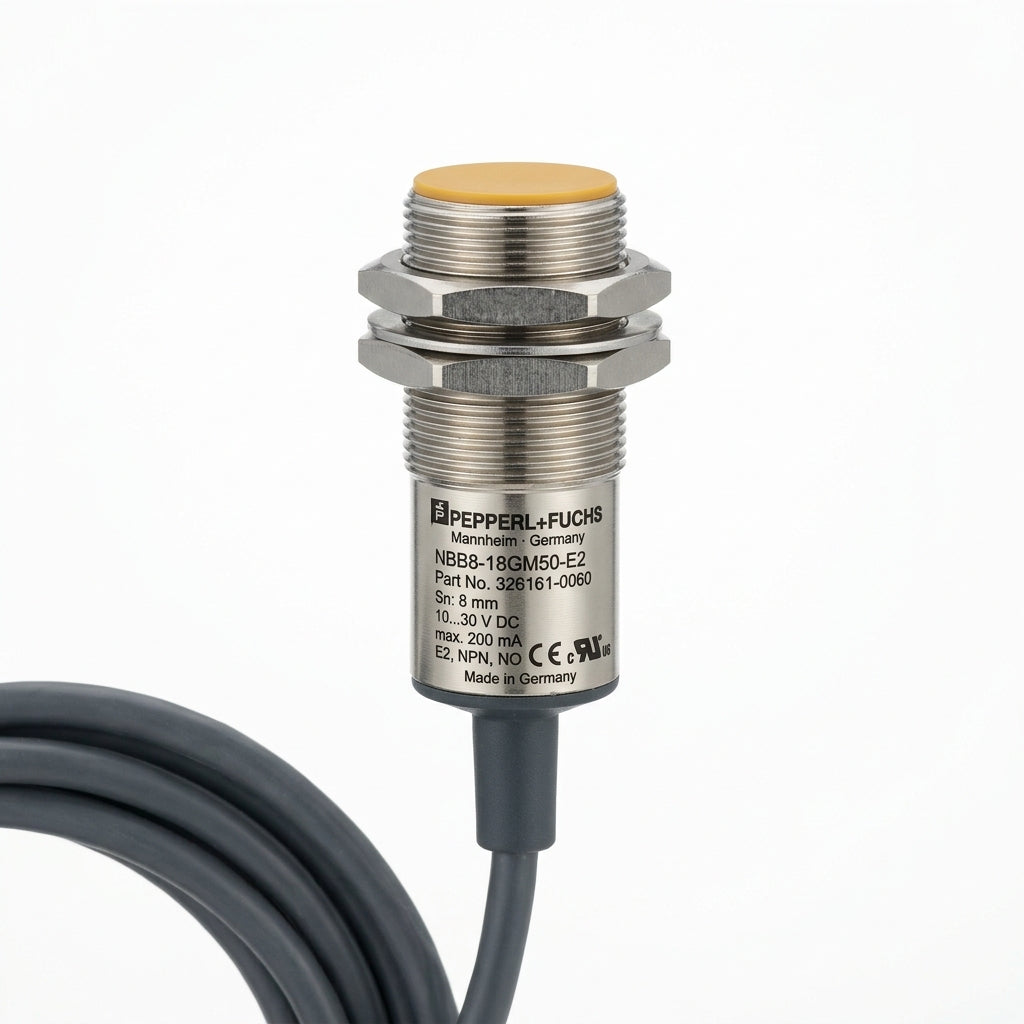 PEPPERL & FUCHS 326161-0060