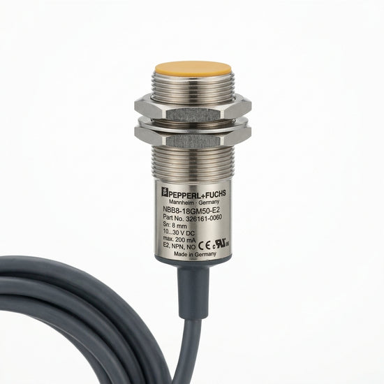 PEPPERL & FUCHS 326161-0060