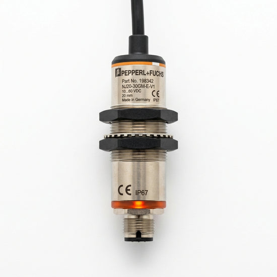 PEPPERL & FUCHS 198342