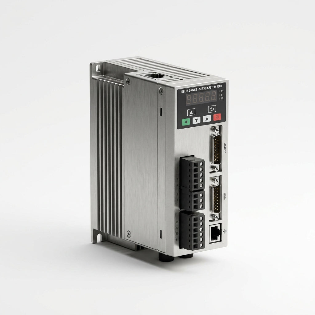 BIND Allen-Bradley 2198-H008-ERS2 Servo Drive