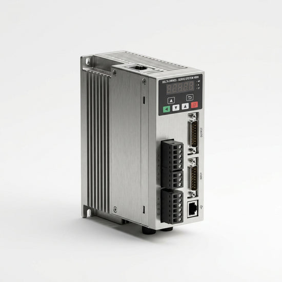 BIND Allen-Bradley 2198-H008-ERS2 Servo Drive