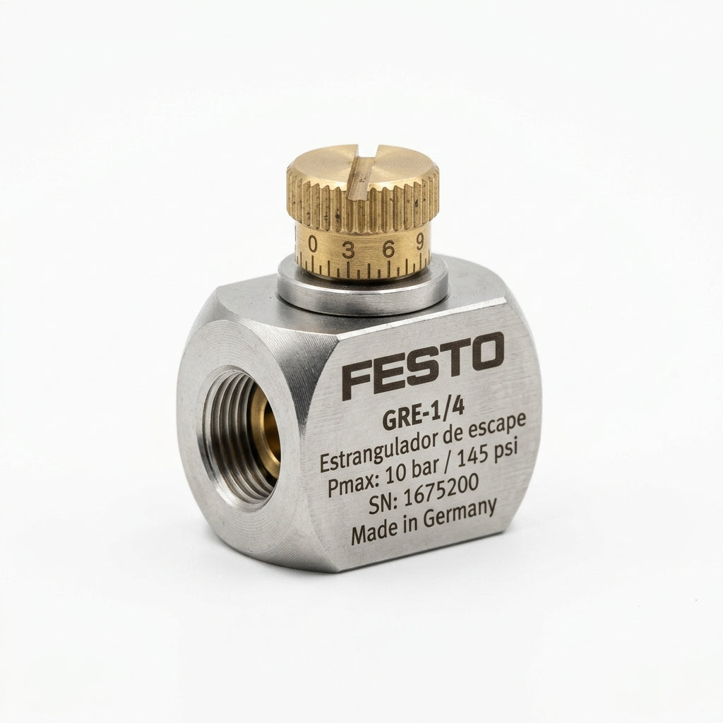 FESTO GRE-1/4