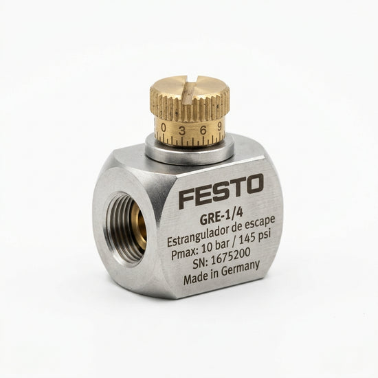 FESTO GRE-1/4