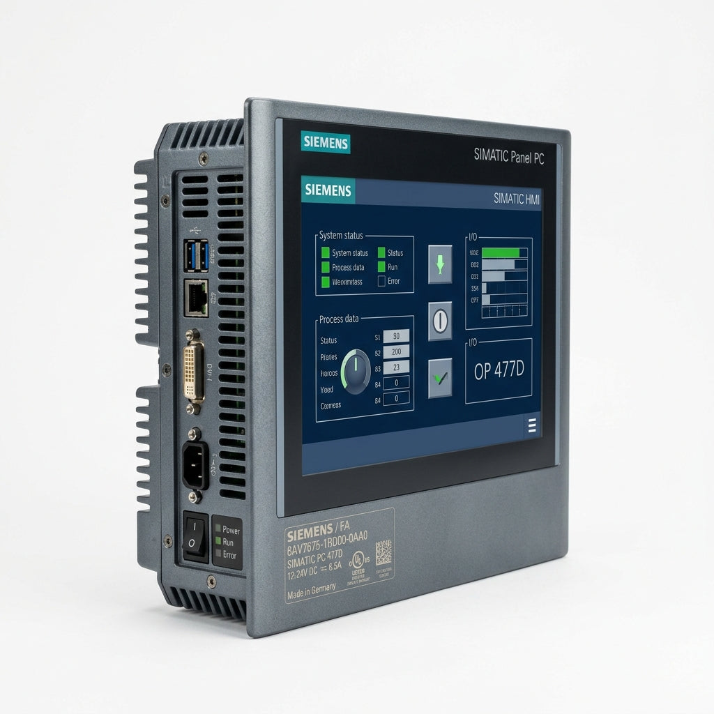 SIEMENS/FA 6AV7675-1RD00-0AA0