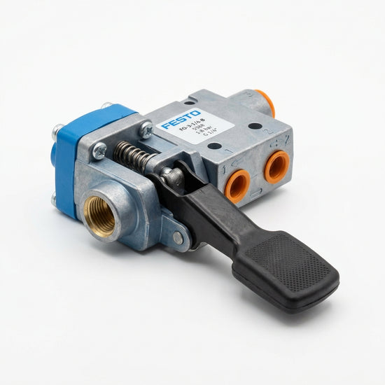 FESTO FO-3-1/4-B