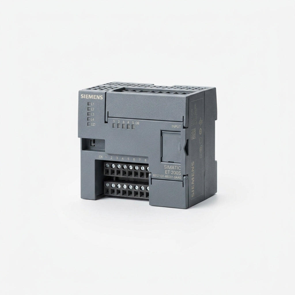 Siemens 6ES7131-4BD01-0AA0