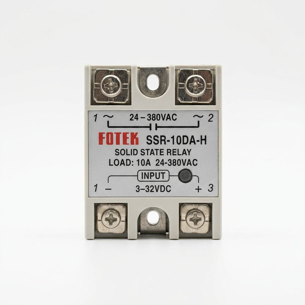 Fotek SSR-10DA-H
