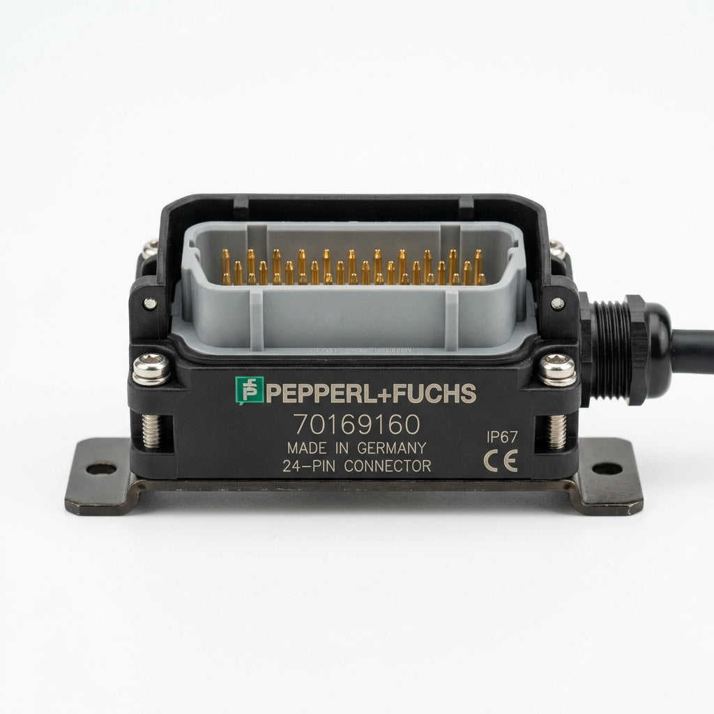 PEPPERL & FUCHS 70169160