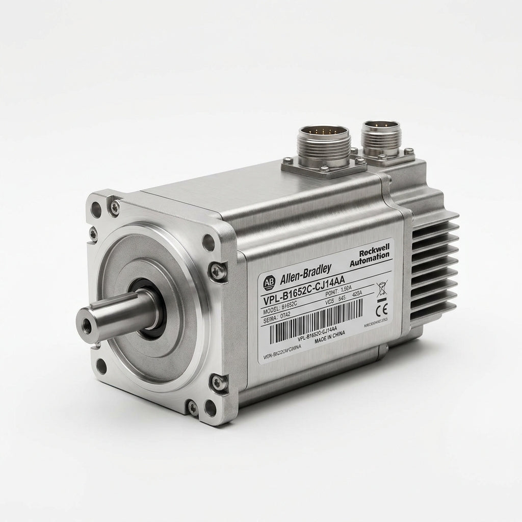 Allen-Bradley VPL-B1652C-CJ14AA