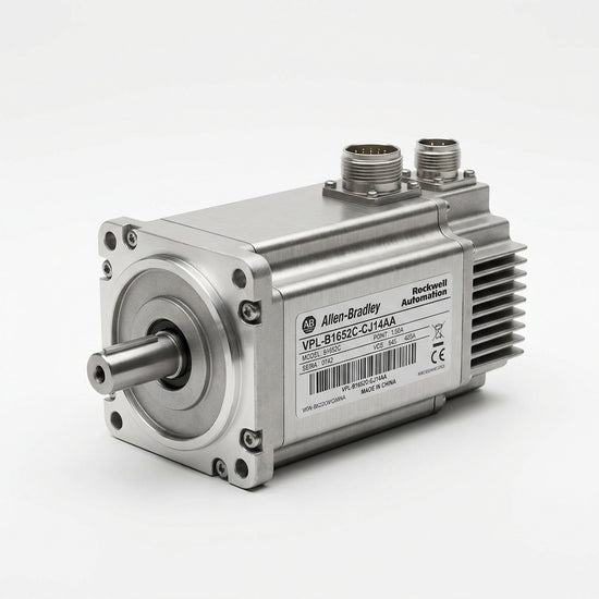 Allen-Bradley VPL-B1652C-CJ14AA