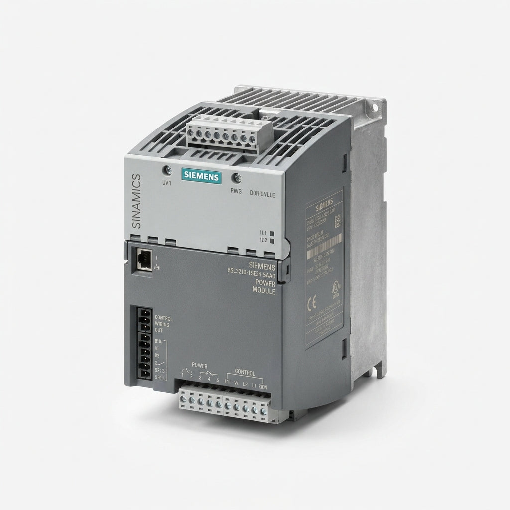 Siemens 6SL3210-1SE24-5AA0