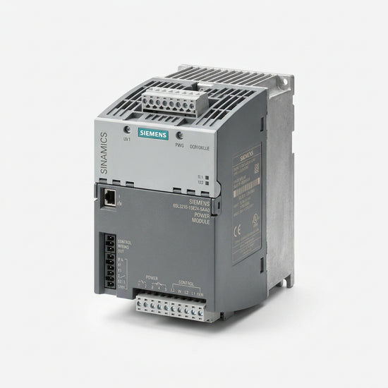 Siemens 6SL3210-1SE24-5AA0