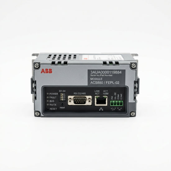 ABB 3AUA0000119884
